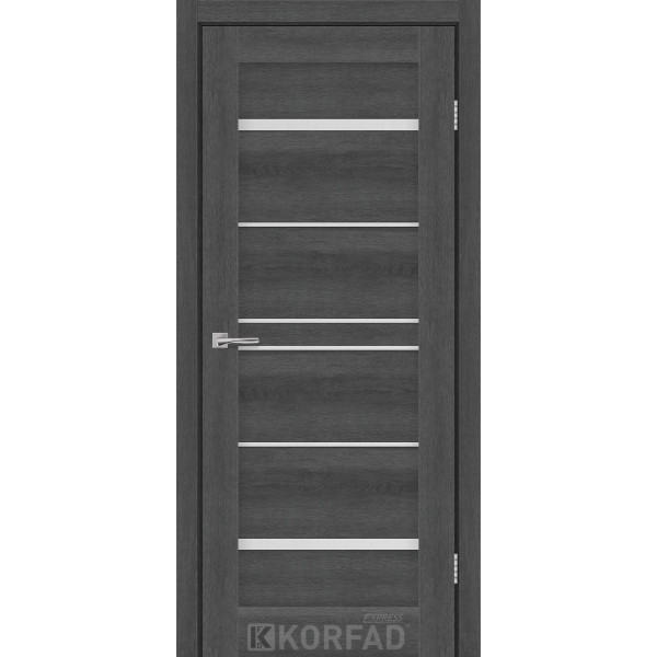 Міжкімнатні двері Korfad Vista - Ламіновані