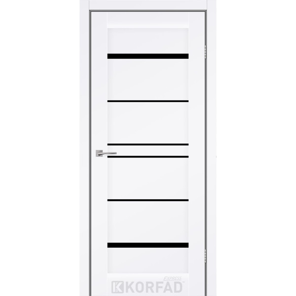 Міжкімнатні двері Korfad Vista - Ламіновані
