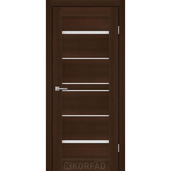 Міжкімнатні двері Korfad Vista - Ламіновані