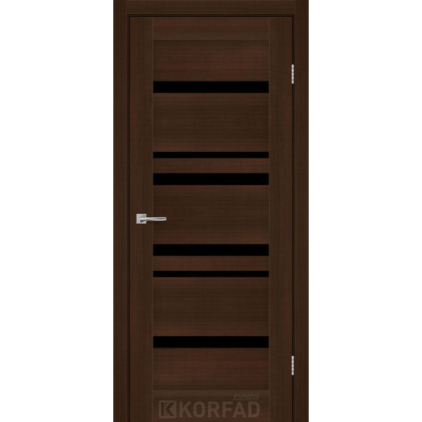 Міжкімнатні двері Korfad Martina - Ламіновані