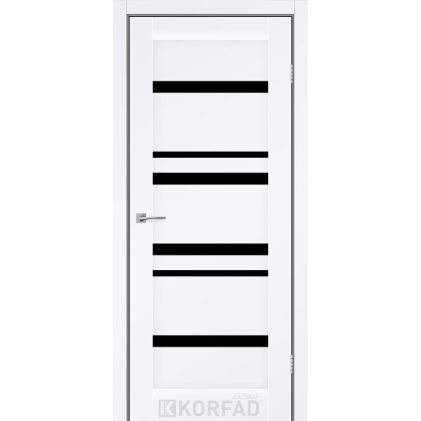Міжкімнатні двері Korfad Martina - Ламіновані