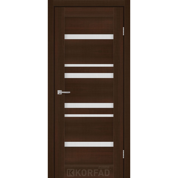 Міжкімнатні двері Korfad Martina - Ламіновані