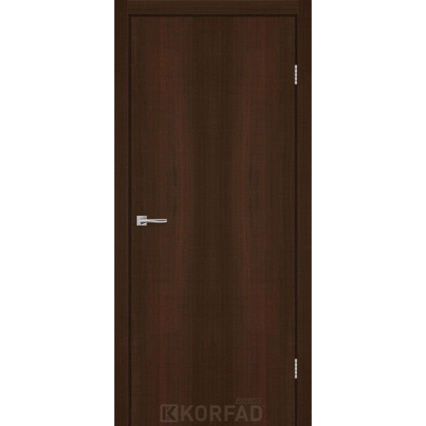 Міжкімнатні двері Korfad Corner - Ламіновані