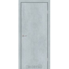Міжкімнатні двері Korfad Corner - Ламіновані