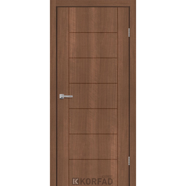 Міжкімнатні двері Korfad Vidora - Ламіновані