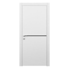 Міжкімнатні двері Dooris GG01 - Фарбовані