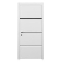 Міжкімнатні двері Dooris GG03 - Фарбовані