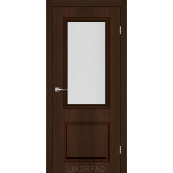 Міжкімнатні двері Korfad Kolin - Ламіновані