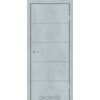 Міжкімнатні двері Korfad Enigma - Ламіновані