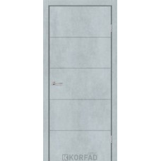 Міжкімнатні двері Korfad Enigma - Ламіновані
