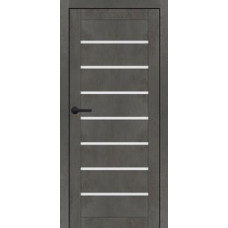 Міжкімнатні двері Syndicate doors SD-PVC-102 - Ламіновані