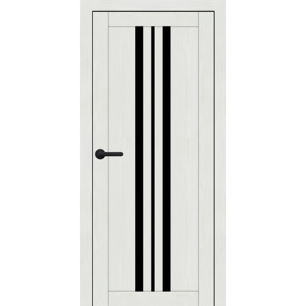 Міжкімнатні двері Syndicate doors SD-PVC-107 - Ламіновані