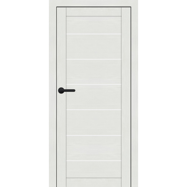 Міжкімнатні двері Syndicate doors SD-PVC-108 - Ламіновані