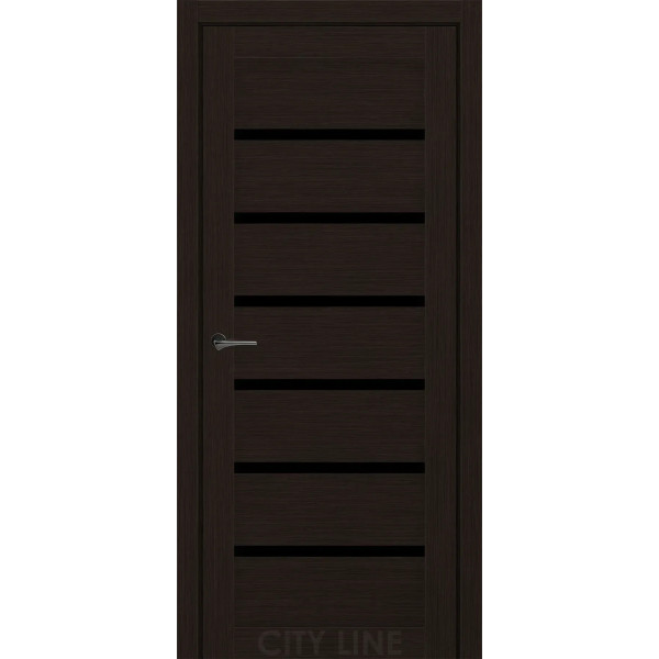 Міжкімнатні двері City Line Brooklyn - Ламіновані