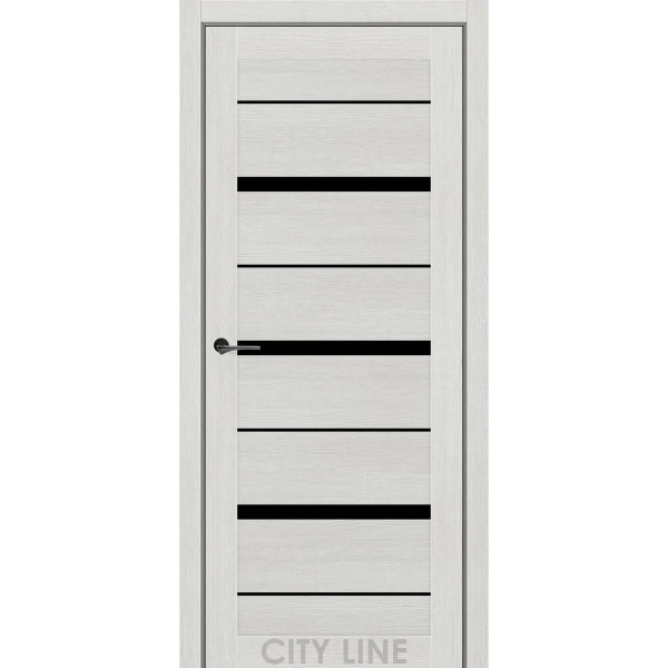 Міжкімнатні двері City Line Denver - Ламіновані