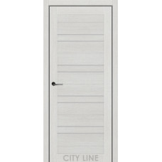 Міжкімнатні двері City Line Raimond - Ламіновані