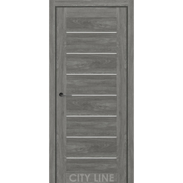 Міжкімнатні двері City Line Clinton - Ламіновані