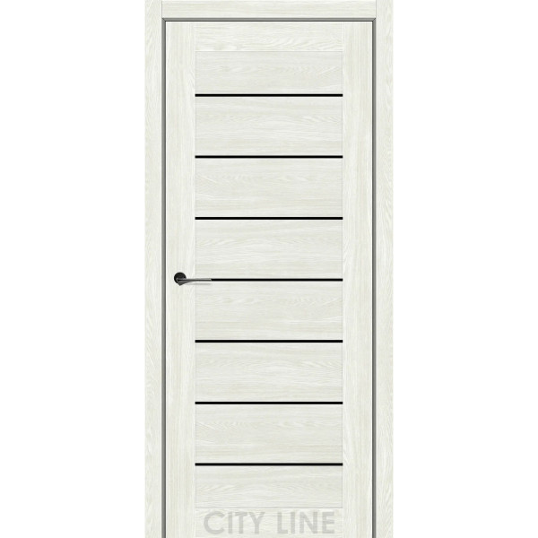 Міжкімнатні двері City Line Clinton - Ламіновані