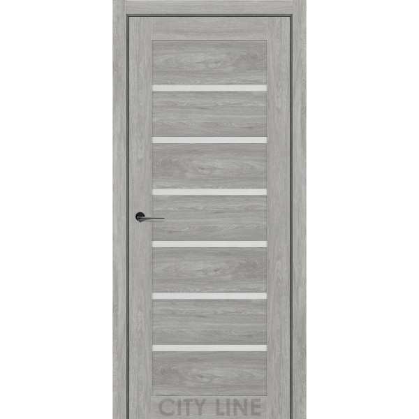 Міжкімнатні двері City Line Livara - Ламіновані