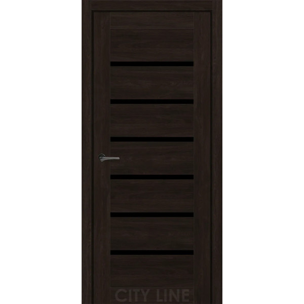 Міжкімнатні двері City Line Livara - Ламіновані