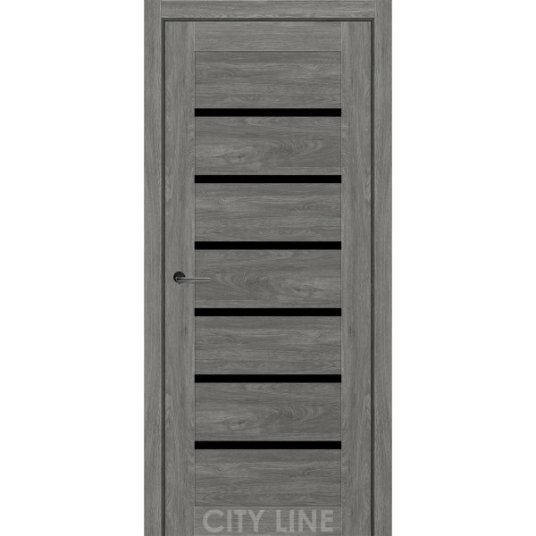 Міжкімнатні двері City Line Livara - Ламіновані