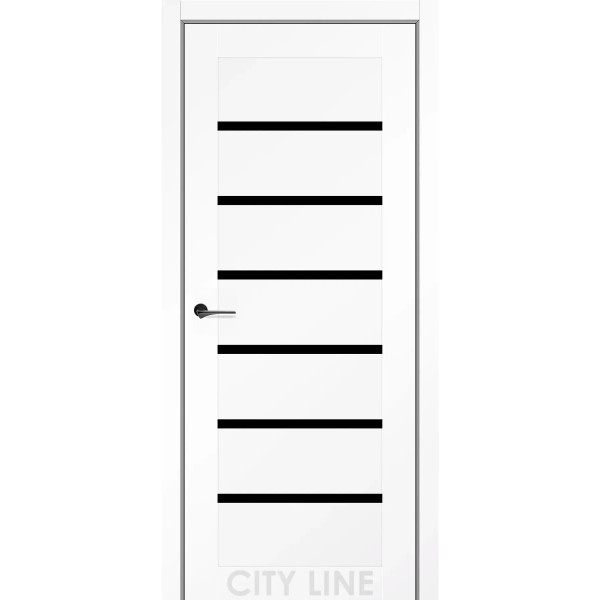 Міжкімнатні двері City Line Livara - Ламіновані