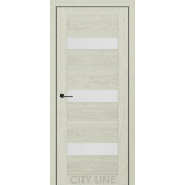 Міжкімнатні двері City Line Sorana - Ламіновані