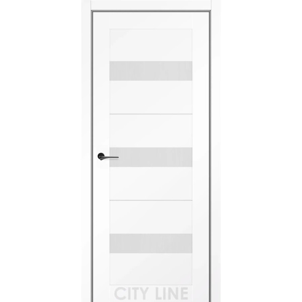 Міжкімнатні двері City Line Sorana - Ламіновані