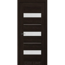 Міжкімнатні двері City Line Sorana - Ламіновані