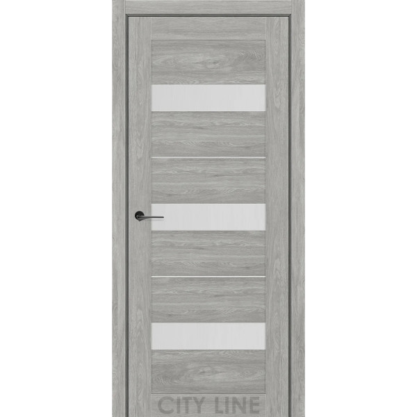 Міжкімнатні двері City Line Sorana - Ламіновані