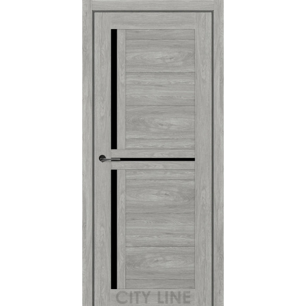 Міжкімнатні двері City Line Florus - Ламіновані