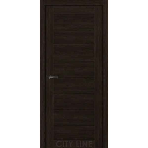 Міжкімнатні двері City Line Arnett - Ламіновані