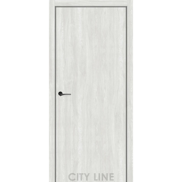 Міжкімнатні двері City Line Ocean - Ламіновані