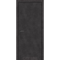 Міжкімнатні двері City Line Ocean - Ламіновані