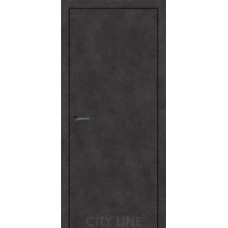 Міжкімнатні двері City Line Ocean - Ламіновані
