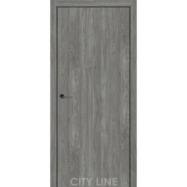 Міжкімнатні двері City Line Ocean - Ламіновані