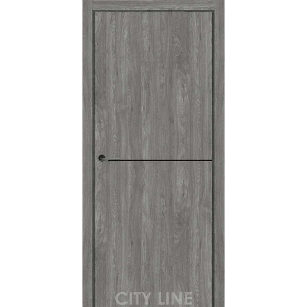 Міжкімнатні двері City Line Oasis - Ламіновані