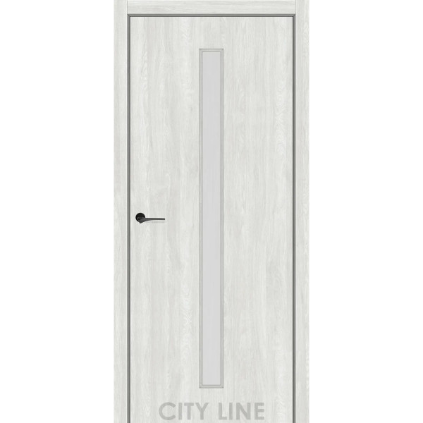 Міжкімнатні двері City Line Estella - Ламіновані