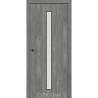 Міжкімнатні двері City Line Estella - Ламіновані