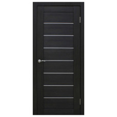 Міжкімнатні двері Оміс Cortex Deco 10 (дуб wenge)