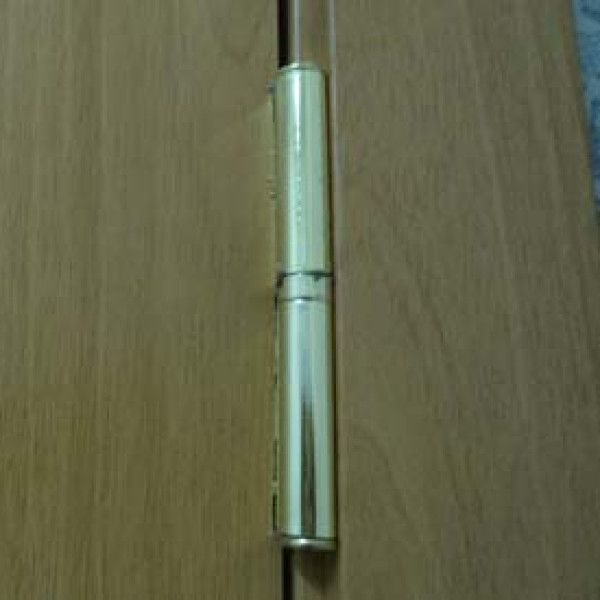 Петля знімна H-100L (R) SN (хром)