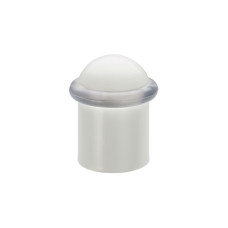 Білий упор дверей M-38L White (білі)