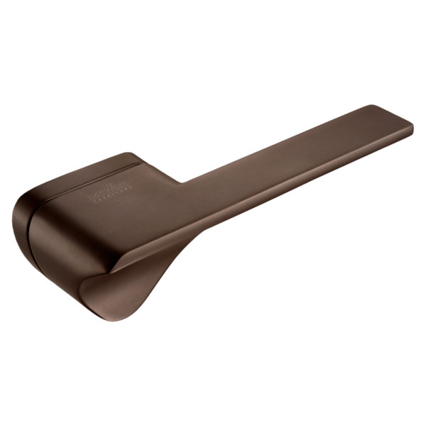 Дверна ручка MVM Z-1500 MA (матовий антрацит)