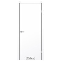 Міжкімнатні двері Stil Doors Loft (білий матовий)