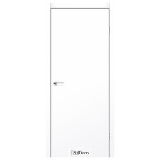 Міжкімнатні двері Stil Doors Loft (білий матовий)