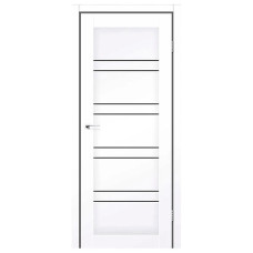 Міжкімнатні двері Stil Doors Antalya (білий матовий)