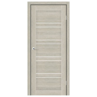 Міжкімнатні двері Stil Doors Antalya (дуб альба)