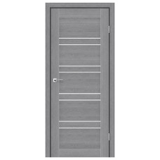 Міжкімнатні двері Stil Doors Antalya (дуб попелястий)