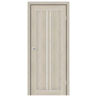 Міжкімнатні двері Stil Doors Barcelona (дуб альба)