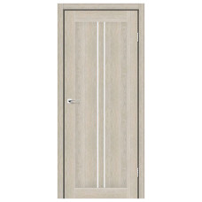 Міжкімнатні двері Stil Doors Barcelona (дуб альба)